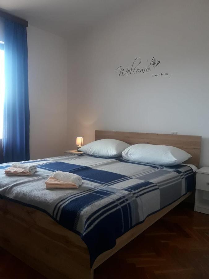Rooms Ankica Primošten Εξωτερικό φωτογραφία