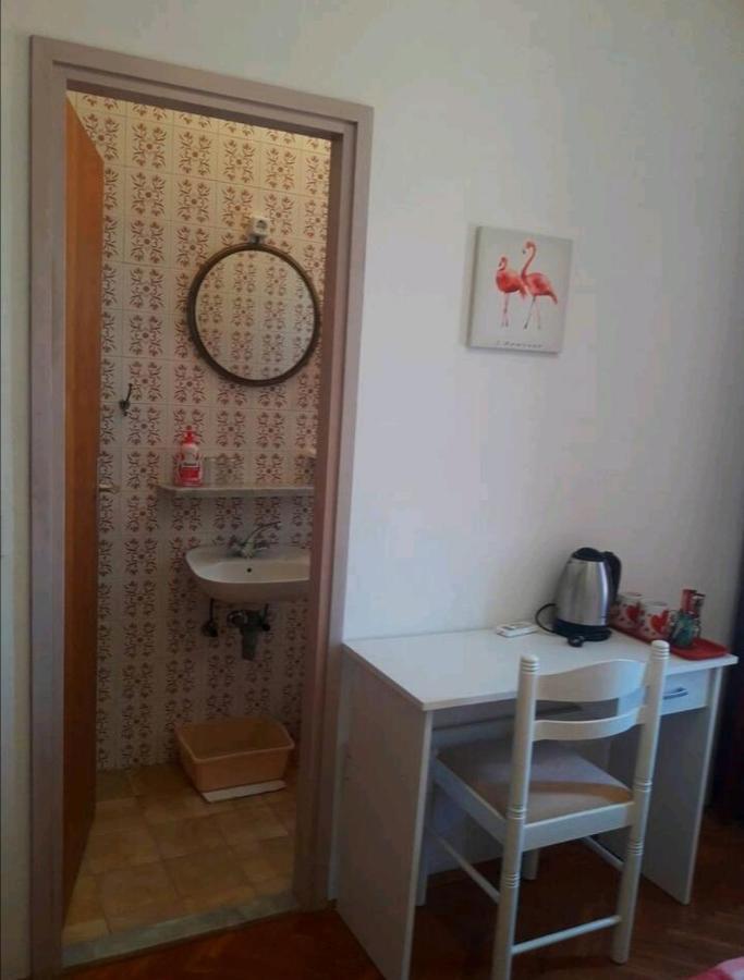 Rooms Ankica Primošten Εξωτερικό φωτογραφία