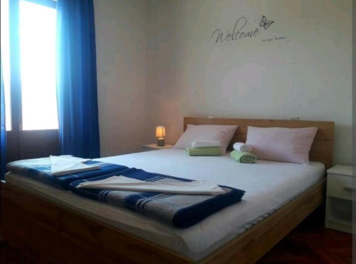 Rooms Ankica Primošten Εξωτερικό φωτογραφία