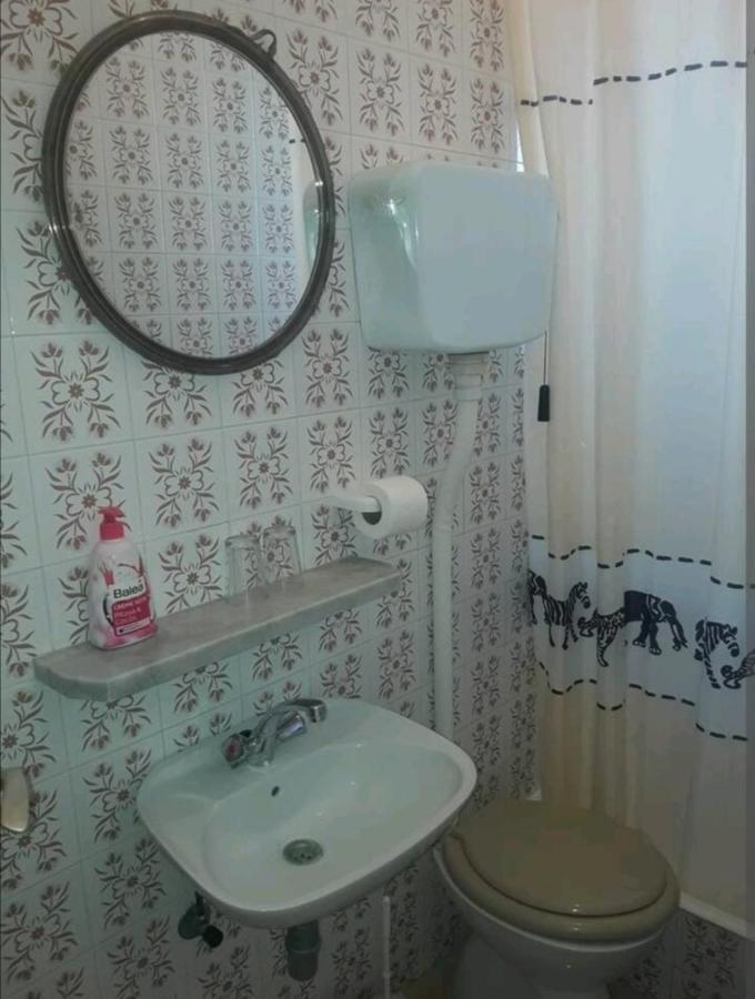 Rooms Ankica Primošten Εξωτερικό φωτογραφία