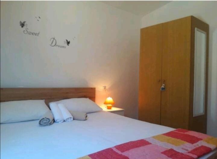 Rooms Ankica Primošten Εξωτερικό φωτογραφία