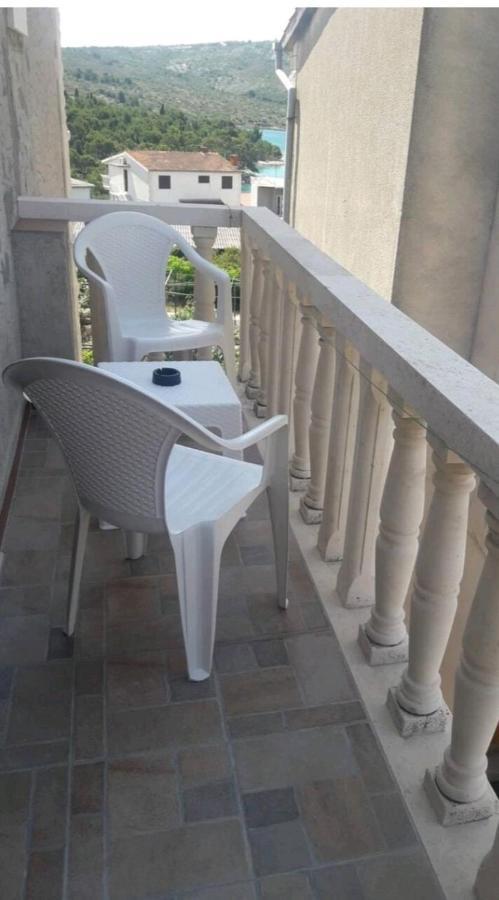 Rooms Ankica Primošten Εξωτερικό φωτογραφία