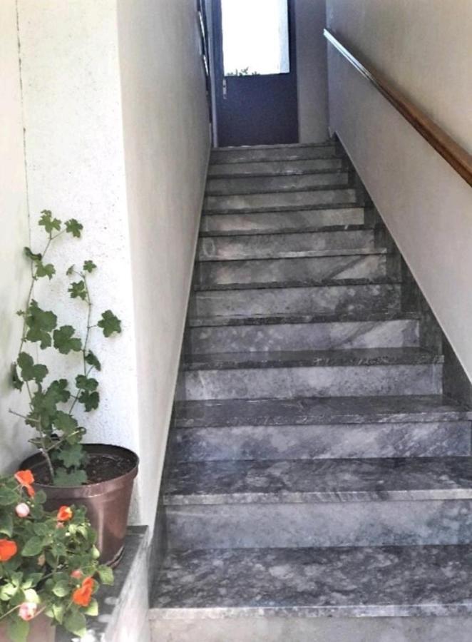 Rooms Ankica Primošten Εξωτερικό φωτογραφία