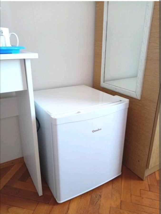 Rooms Ankica Primošten Εξωτερικό φωτογραφία