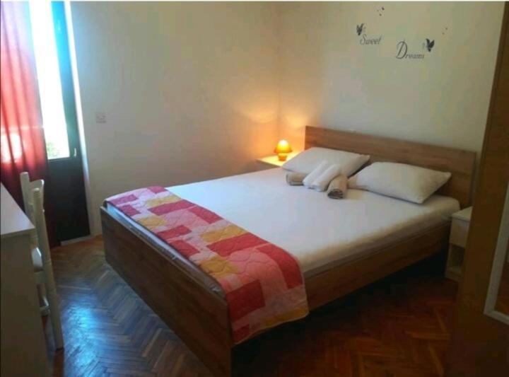 Rooms Ankica Primošten Εξωτερικό φωτογραφία