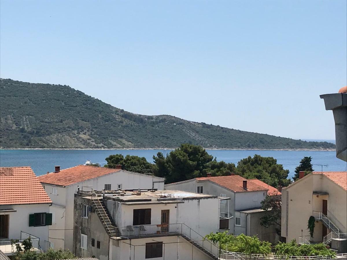 Rooms Ankica Primošten Εξωτερικό φωτογραφία