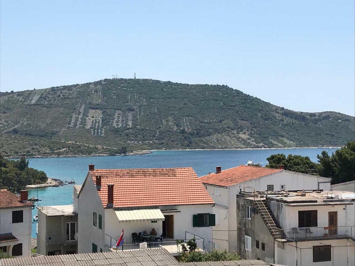 Rooms Ankica Primošten Εξωτερικό φωτογραφία